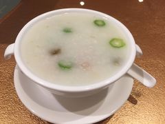 -红棉中餐厅·广州海航威斯汀酒店