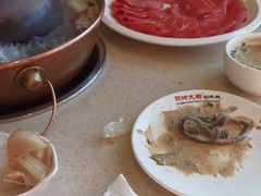 -阳坊大都涮羊肉(阳坊总店)