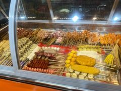 -王哥铁板烧(簋街店)