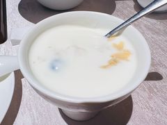 自制老酸奶-YUNHE秐合· 雅致浙宴(西溪店)