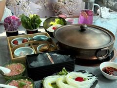 -慢丽江·云南野生菌土鸡锅(付家庄店)