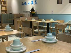 -米泰芒·东南亚料理(体育西店)