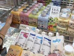 -龙湖杭州滨江天街