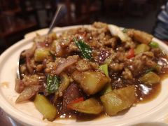 -蓬莱小馆 Joyful Restaurant