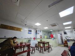 -古徽州馄饨店(宝安路店)