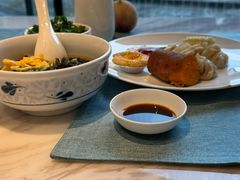 -南湖宾馆·鸳湖阁全日制餐厅