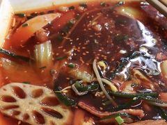 -冒菜西施·非遗冒菜(总店)