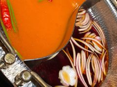 -牛New寿喜烧(虹桥新天地店)