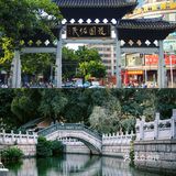 乘着地铁去旅行 | 广州1号线周边景点合集 