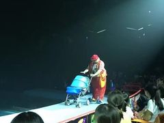 -广州长隆国际大马戏