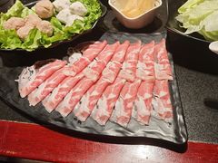 -东来顺饭庄(金泉广场店)