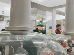-松明一烤肉馆(鲁园店)
