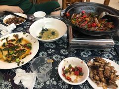 -龚师傅土菜馆.地道农家菜(魅力湘西店)