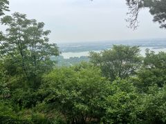 -虞山风景区