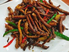-香港仔茶餐厅(凤阳店)