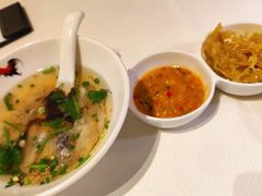 莆田扁肉汤（位）-莆田餐厅PUTIEN(武商MALL店)