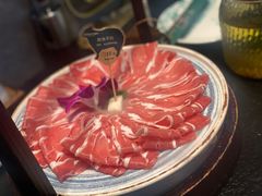 -阳坊涮肉(西直门凯德mall店)