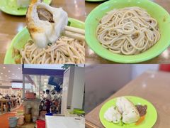 -三镇民生甜食馆(胜利街总店)