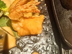 -千代武日本料理(开发区店)