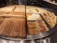 -yokocho上横町·日本食街(深业上城店)