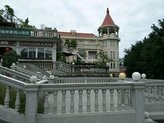 -娜娜度假小旅馆