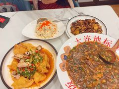 -小郭私房菜·海肠捞饭店(学士街店)