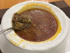 -红房子西菜馆(淮海中路店)
