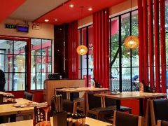 大堂-味千拉面(常州关河东路分店)