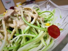 -永乐饭庄(安德路店)