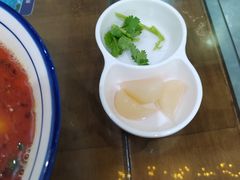 -烩态狼羊肉馆(贾岗社区店)