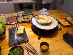 -御记碳烤肥牛(东城万达店)