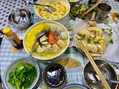 -阿金大白·上海菜馆(新天地店)