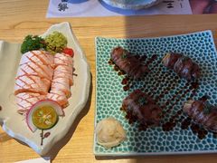 -鹤龟料理店(时代天街店)