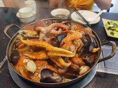 -东海章鱼馆(恒瑞街店)
