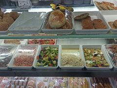 -隆福寺小吃店(东四店)