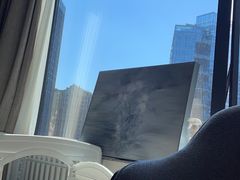 -成都合景誉舍全套房酒店