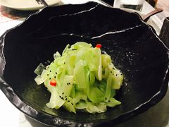 -汉唐宴长安食府