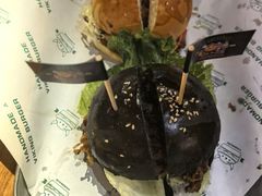 -VIKING SALOON西部美式烟熏烤肉(和平路店)