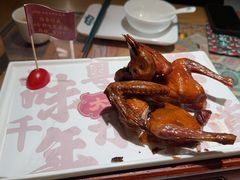-大鸽饭(北京路店)