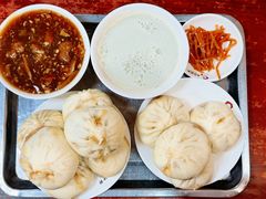 -姚记炒肝店(鼓楼店)