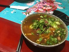 -一家亲台菜餐厅(银塘中路店)