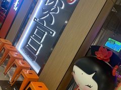 等位区-煲宫猪肚鸡(晶品店)