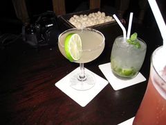 -Long Bar(莱佛士酒店)