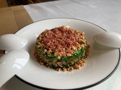 八宝菠菜-之参餐厅(前门大街店)