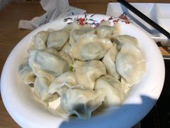 -小平岛開海水饺(浑南店)