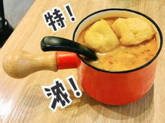 招牌海鲜叻沙-星椰叻沙·椰浆鲜虾面(江南西店)