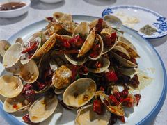 -锦里海景海鲜餐厅.三亚老字号(亚龙湾中心广场店)