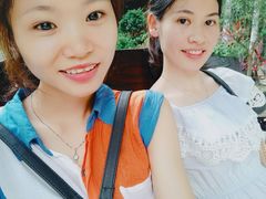 -青瓦房古村落