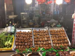 -六合夜市
