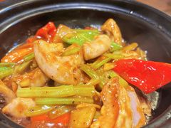 -朕悦鹧鸪饭私房菜